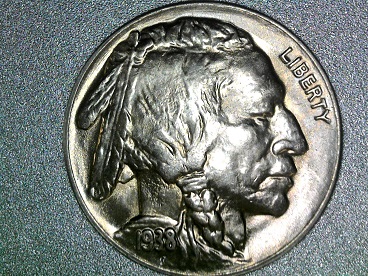 1938-D/D-?-BU-Buffalo-Nickel-?